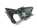 Yamaha WR 125 X DE07 [2010] - Rear license plate holder splash guard-5