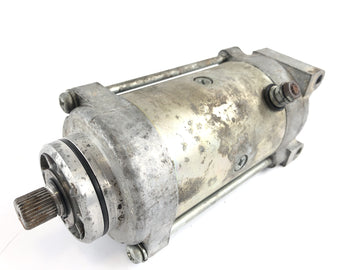 Yamaha XS 400 2A2 [1982] - Starter Motor