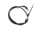 Suzuki RM Z 250 RJ41A [2007] - Chokezug Bowdenzug-4
