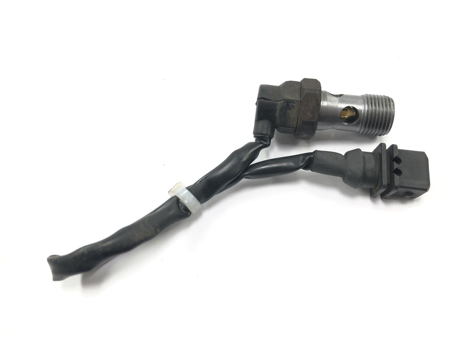 Triumph Bonneville T100 986MF [2012] - Öltemperatursensor Sensor