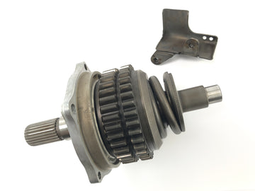 Honda GL 1000 Goldwing GL1 [1978] - Drive shaft alternator - 0