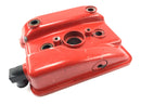 SWM SM 125 R [2018] - Ventildeckel Motordeckel-1