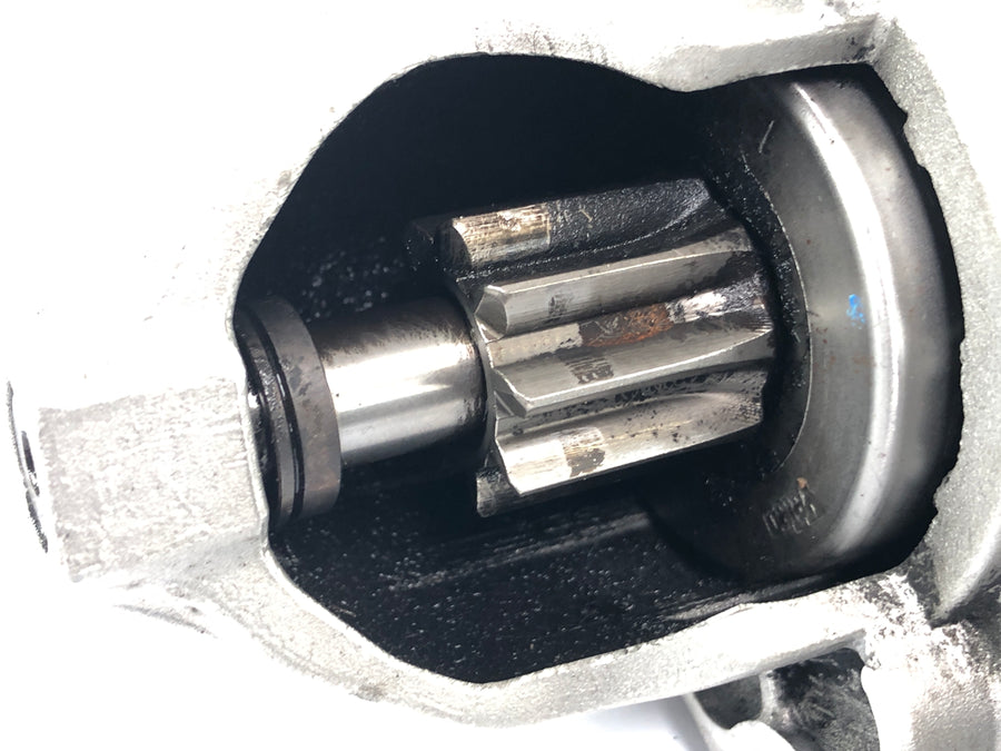 BMW R 1200 ST R1ST [2006] - Anlasser Starter Motor Startereinheit