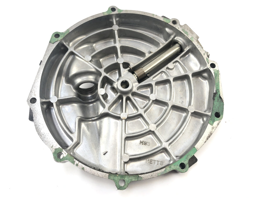 Honda CB 750 RC42 [1996] - coupling lid