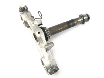 Yamaha XT 600 43F [1985] - fork bridge below control head
