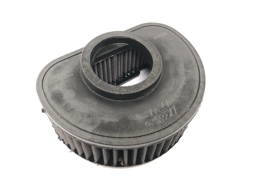 Kawasaki VN 1600 Classic VNT60A [2007] - Air filter air filter insert