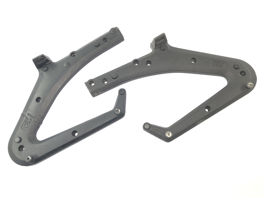 Moto Guzzi California III VY Integrale [1990] - case holder luggage rack mount set