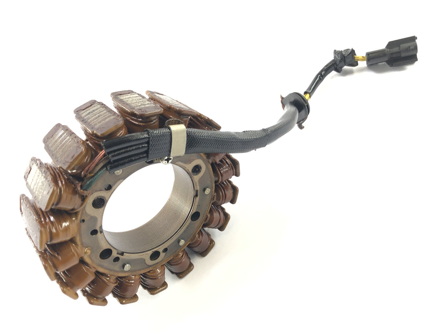 BMW F 650 GS Dakar [2007] - Lichtmaschine Stator