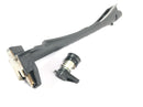 BMW R 1100 RT 259 [1999] - Ignition lock lock set, steering lock, tank lock, seat lock-6