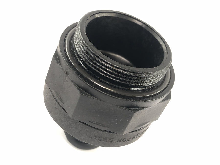 Ducati Monster S4R M4 [2004] - Housing ventilation ventilation