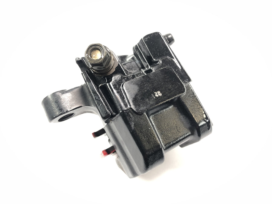 Honda NX 650 RD08 [1995] - Bremssattel Bremszange hinten Bremsanlage