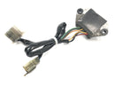 Kawasaki Z 1100 KZT10A [1984] - Zündbox Zündmodul Zündeinheit IC Igniter-4