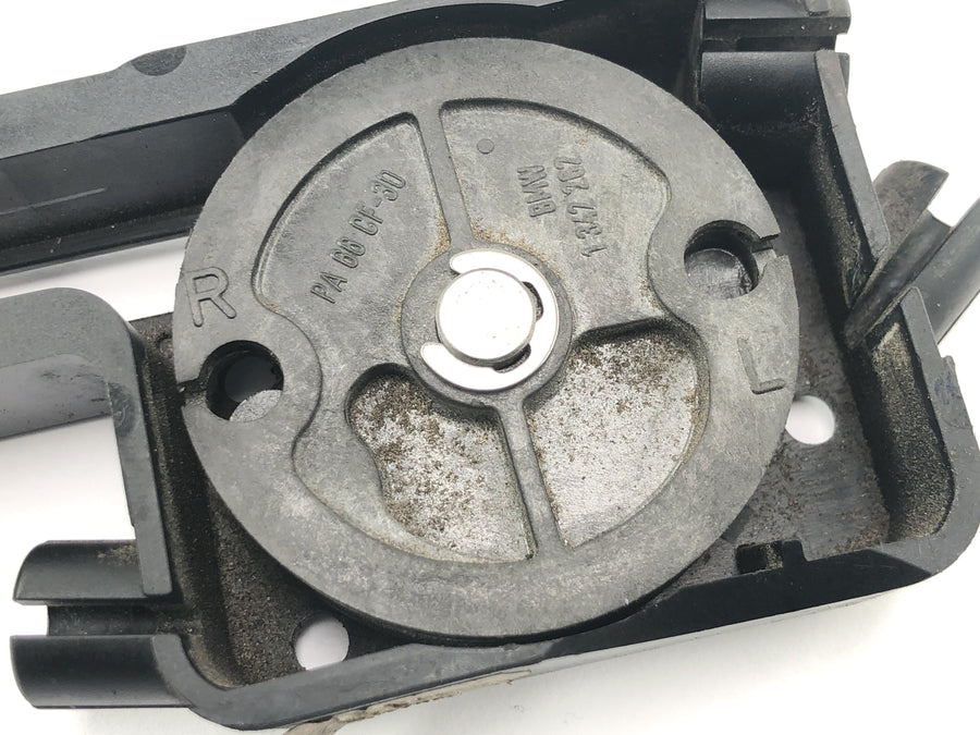 BMW R 1150 RS R22 [2003] - Gaszugverteiler Gaszug Verteiler