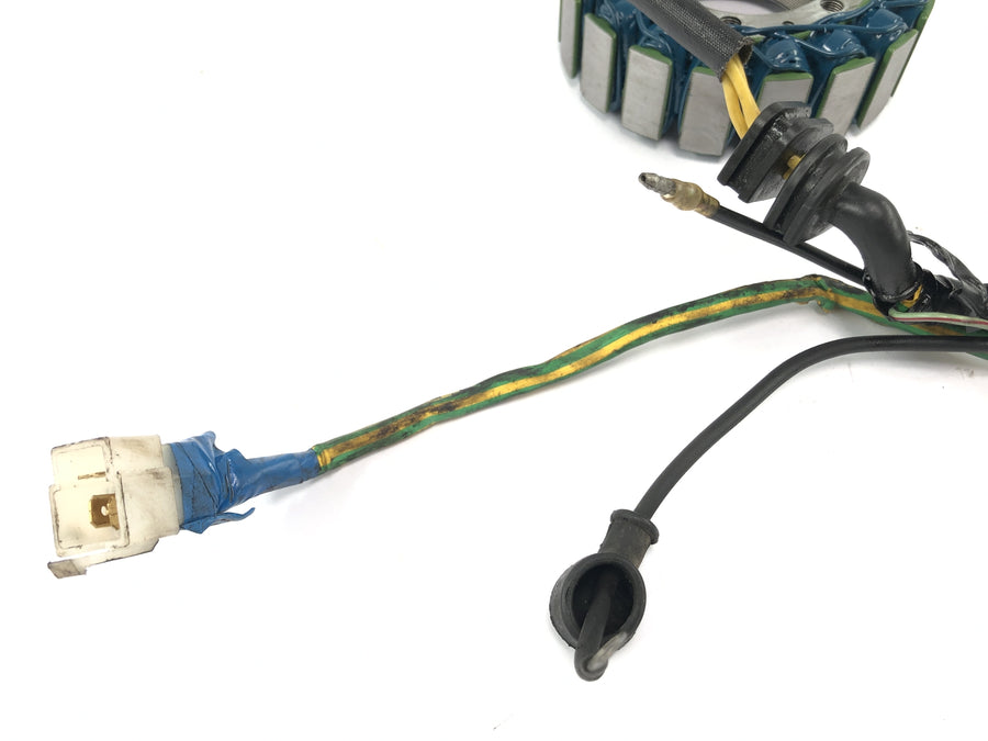 Honda GL 500 Silverwing PC02 [1982] - Stator Lichtmaschine