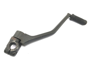 Suzuki RG 250 Gamma GJ21D [1987] - Kickstarter Kickstarterhebel Kicker - 0