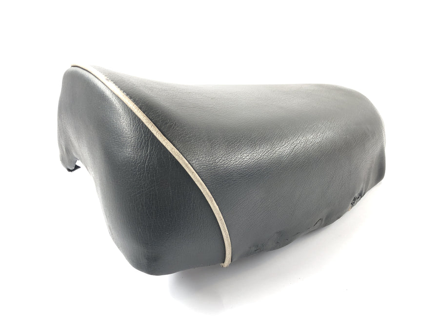 BMW R75/5 [1973] - Seat driver seat motorcycle seat