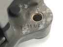 BMW K 1200 S K12S [2005] - Bremssattel Bremszange Brembo vorne links-5