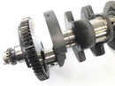Triumph Daytona 900 T300 [1996] - Crankshaft connecting rod shaft drive shaft engine shaft-3