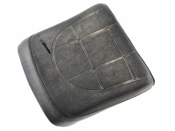 Honda GL 500 Silverwing PC02 [1982] - Paisius seat bench - 0