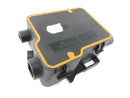 BMW R 1200 ST R1ST [2006] - gas train distribution box gas train distributor Deflection Bowden cable-2