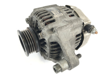 Moto Guzzi Norge 1200 [2006] - alternator