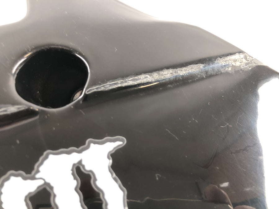 Husqvarna TE 610 H6 8AE [TE 570 H7] - Tankverkleidung Verkleidung Seitenverkleidung links unten