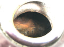 Kawasaki Z 1100 KZZ10A [1984] - Tank petrol tank inside rusty-6