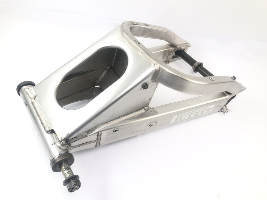 Yamaha YZF R1 RN01 [1998] - Schwinge Hinterradschwinge