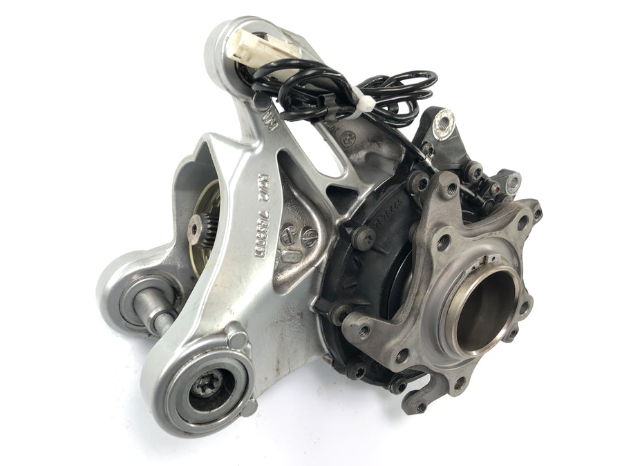 BMW R 1200 ST R1ST [2006] - Hinterradantrieb Endantrieb Kardan 34/13