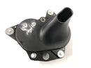 Triumph Bonneville T100 986MF [2012] - Oil strainer engine oil strainer-3