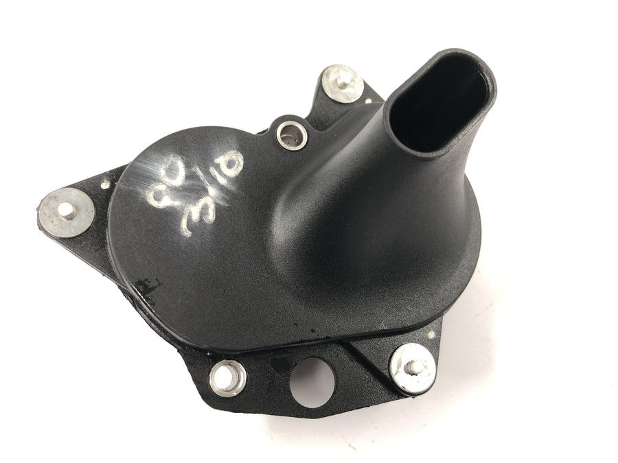 Triumph Bonneville T100 986MF [2012] - Oil strainer engine oil strainer