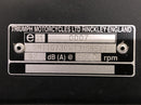 Triumph Tiger 955i 709EN [2003] - Frame with papers-5