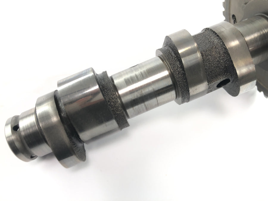 Yamaha XTZ 660 3YF [1992] - Nockenwelle Nocke Steuerwelle Ventilsteuerwelle