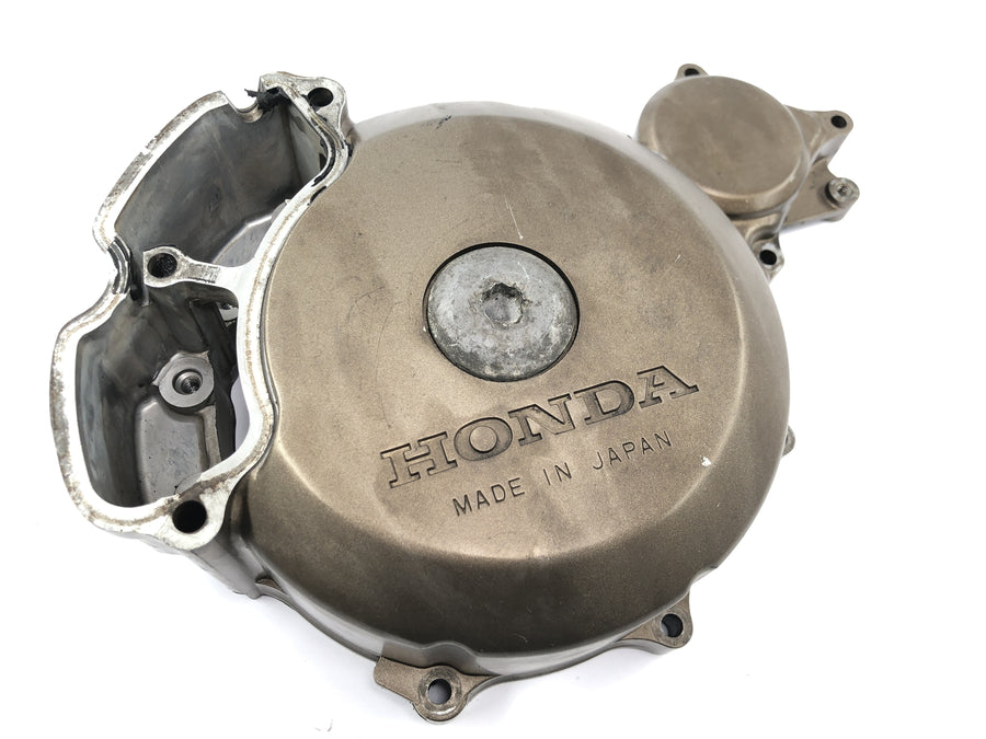 Honda XRV 750 Africa Twin RD04 [1990] - Lichtmaschinendeckel Motordeckel