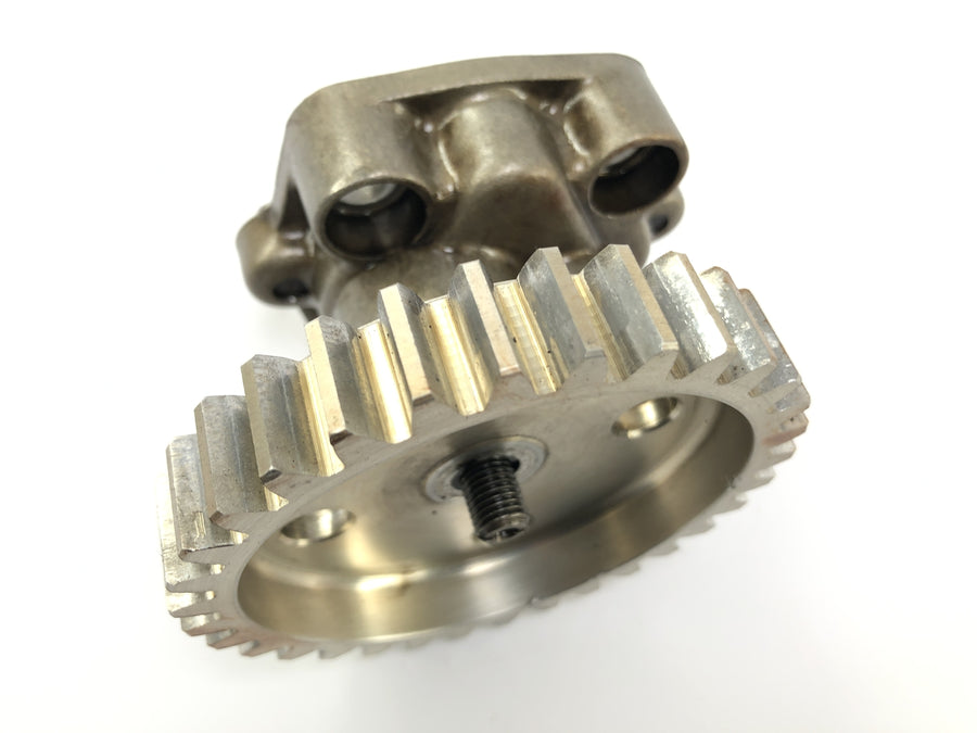 Moto Guzzi V 1000 VG [1980] - Oil pump