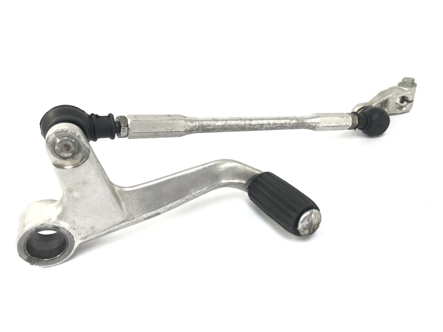 Honda VTR 1000 SP 1 SC45 [2001] - Schaltpedal mit Gestänge