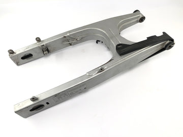 BMW F 650 GS R13 [2002] - Schwinge rear wheel swing