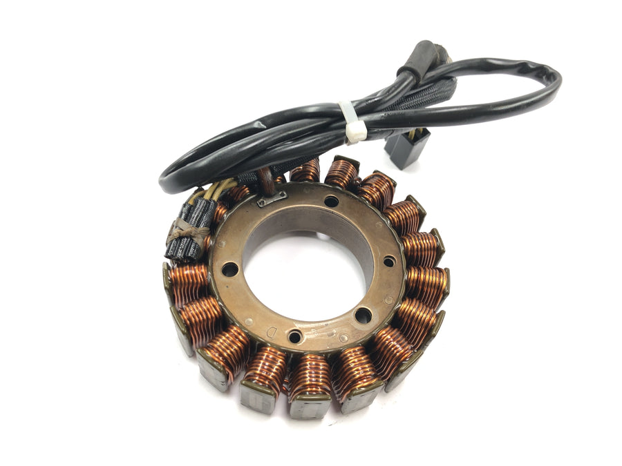 Triumph Speedmaster 900 [2003] - Lichtmaschine Stator Generator Lima Spule