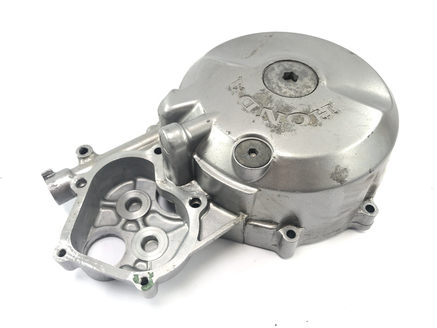 Honda NX 650 RD08 [1995] - Lichtmaschinendeckel Generatorabdeckung Kupplung links