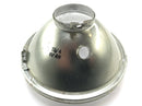 Yamaha XT 500 1U6 [1981] - Headlight headlight lens with reflector-4