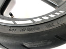 Aprilia RSV 1000 RP Mille [2001] - Vorderrad Rad Felge vorne 3.50x17"-5