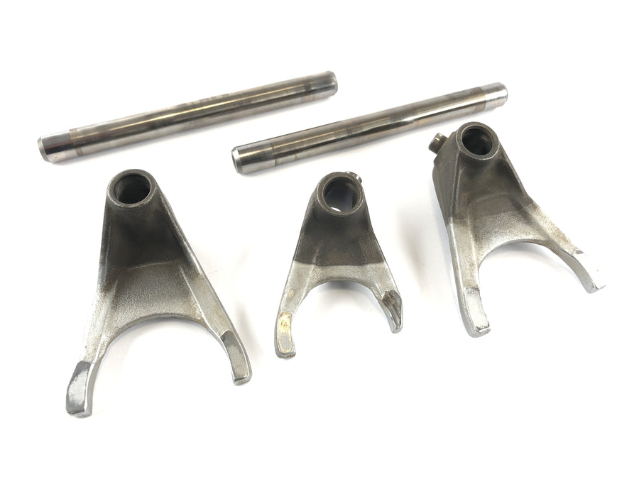 Yamaha V Max 1200 2WE [1996] - Switch forks switching claws set