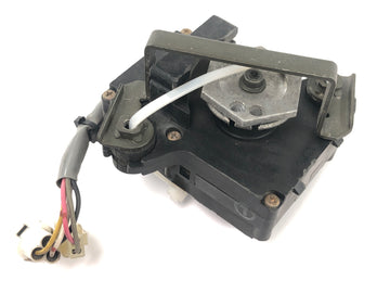 Suzuki GSX R 1000 WVBZ K3 [2003] - Servo Stellmotor Auspuffklappe Exhaust Valve