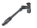 Kawasaki Ninja 125 BX125B [2024] - Remove lever coupling activity-3