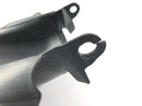 SWM SM 125 R [2018] - inner fender wheel cover rear splash guard-4