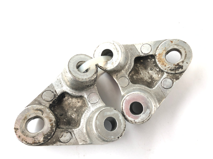 Yamaha XJR 1200 4PU [1995] - Motorhalter Set