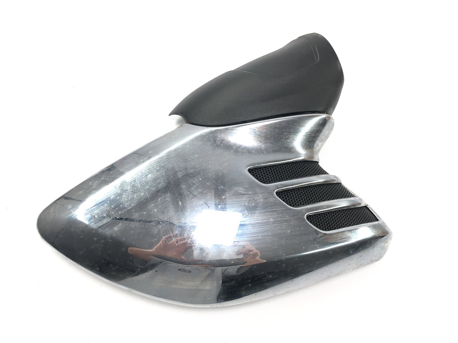 BMW R 1200 CL K30 [2003] - Air filter lid on the left