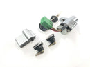 Suzuki Intruder VL 1500 AL [2000] - ignition lock set tank cap lock-3