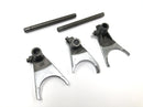 BMW F 650 GS R13 [2000] - shift forks shift fork set shift mechanism-2