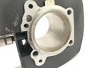 Cagiva elefant 650 [1984] - cylinder with pistons at the back-2